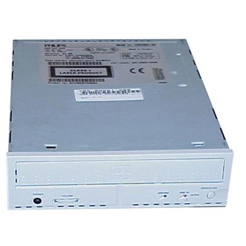CDD3801-66 Philips 24X IDE CD-RW Optical Drive