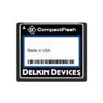 Delkin Devices CE51TFLHK-X1000-D