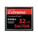 SanDisk CF-32MB-SD-IND