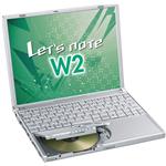 Panasonic CF-W2FW6AXR