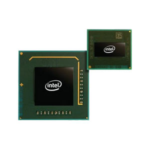 CH80566EC005DT Intel Atom Z510PT 1.10GHz 400MHz FSB 512KB L2 Cache Socket BGA437 Mobile Processor