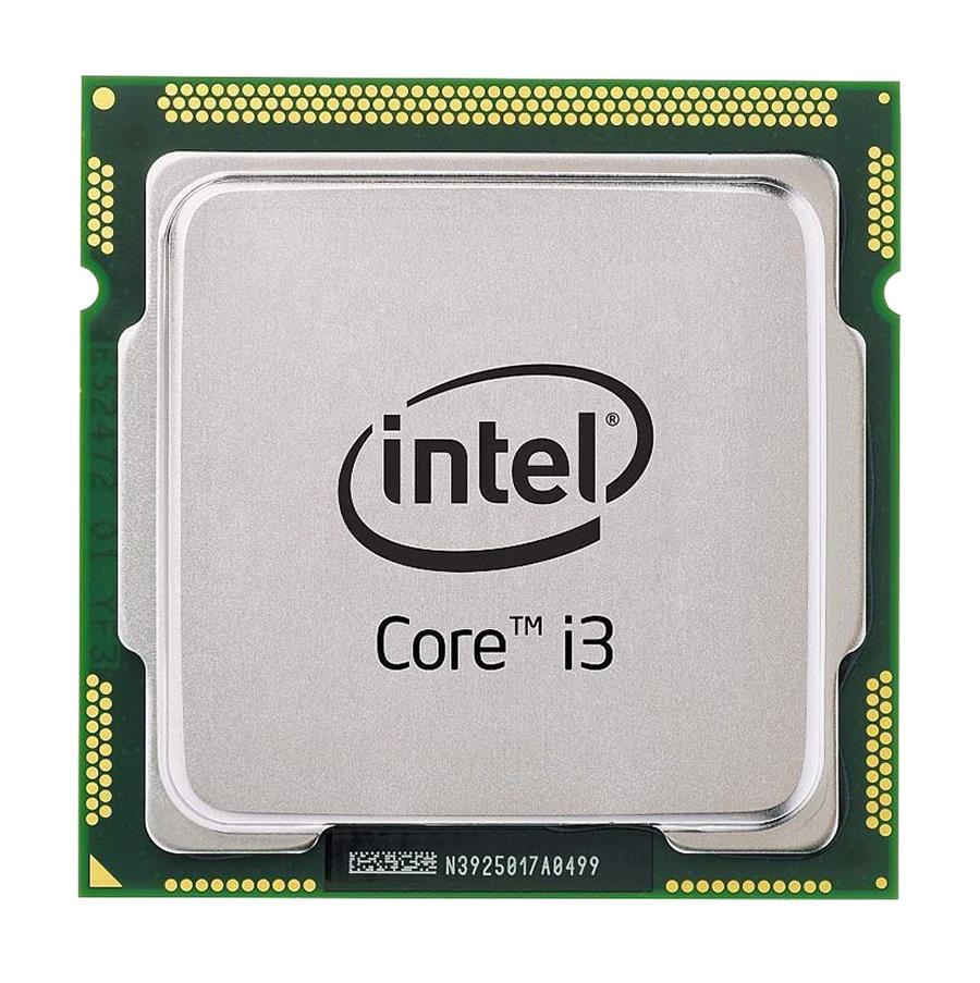 CM8062301046009 Intel Core i3-2120T Dual Core 2.60GHz 5.00GT/s DMI 3MB L3 Cache Socket LGA1155 Desktop Processor