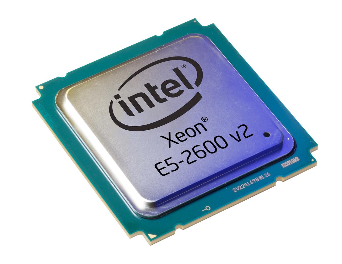 CM8063501288842 Intel Xeon E5-2696 v2 12 Core 2.50GHz 30MB L3 Cache Socket LGA2011 Processor