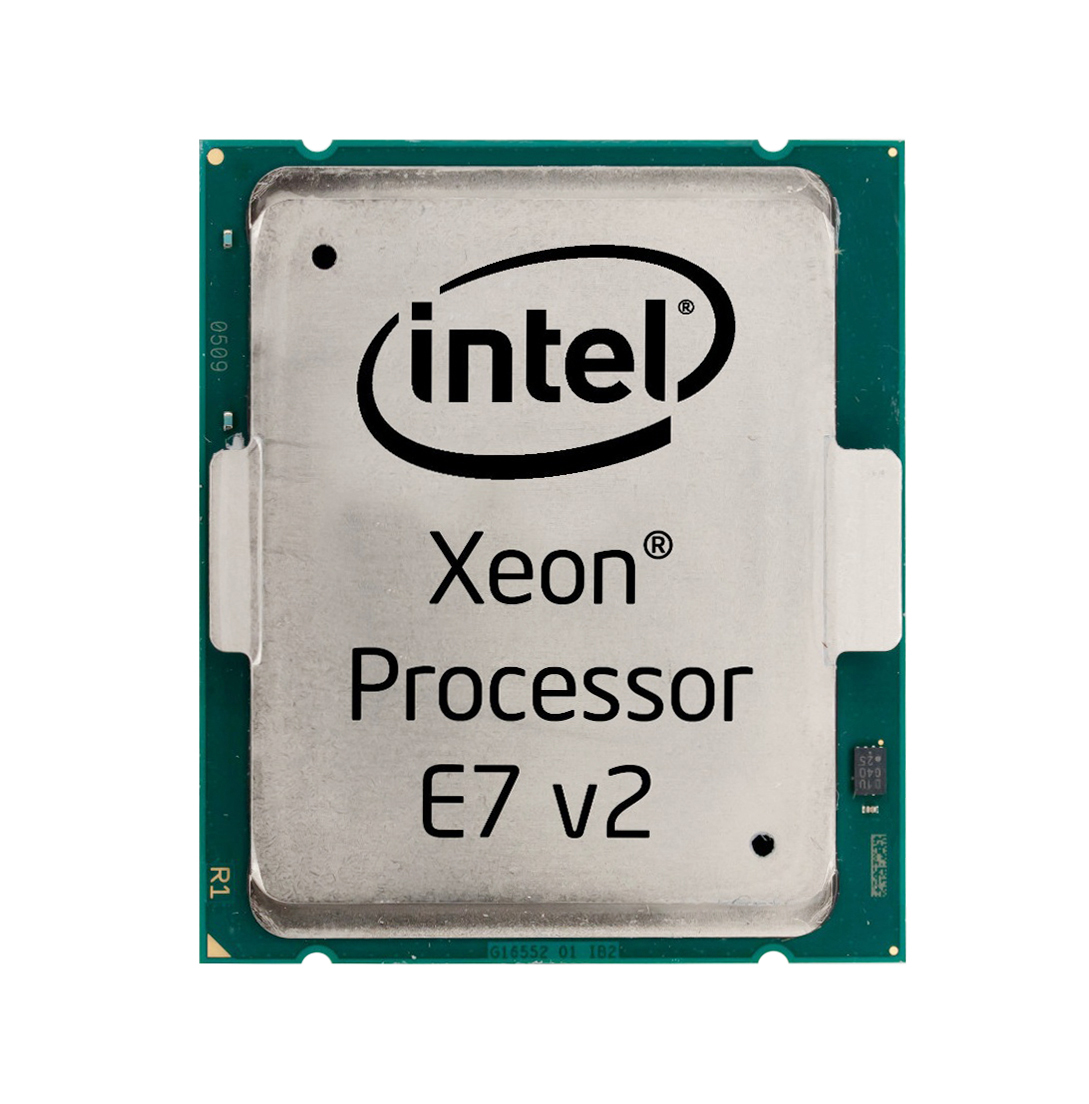 CM8063701098702S Intel Xeon E3-1275 v2 Quad Core 3.50GHz 5.00GT/s DMI 8MB L3 Cache Socket FCLGA1155 Processor