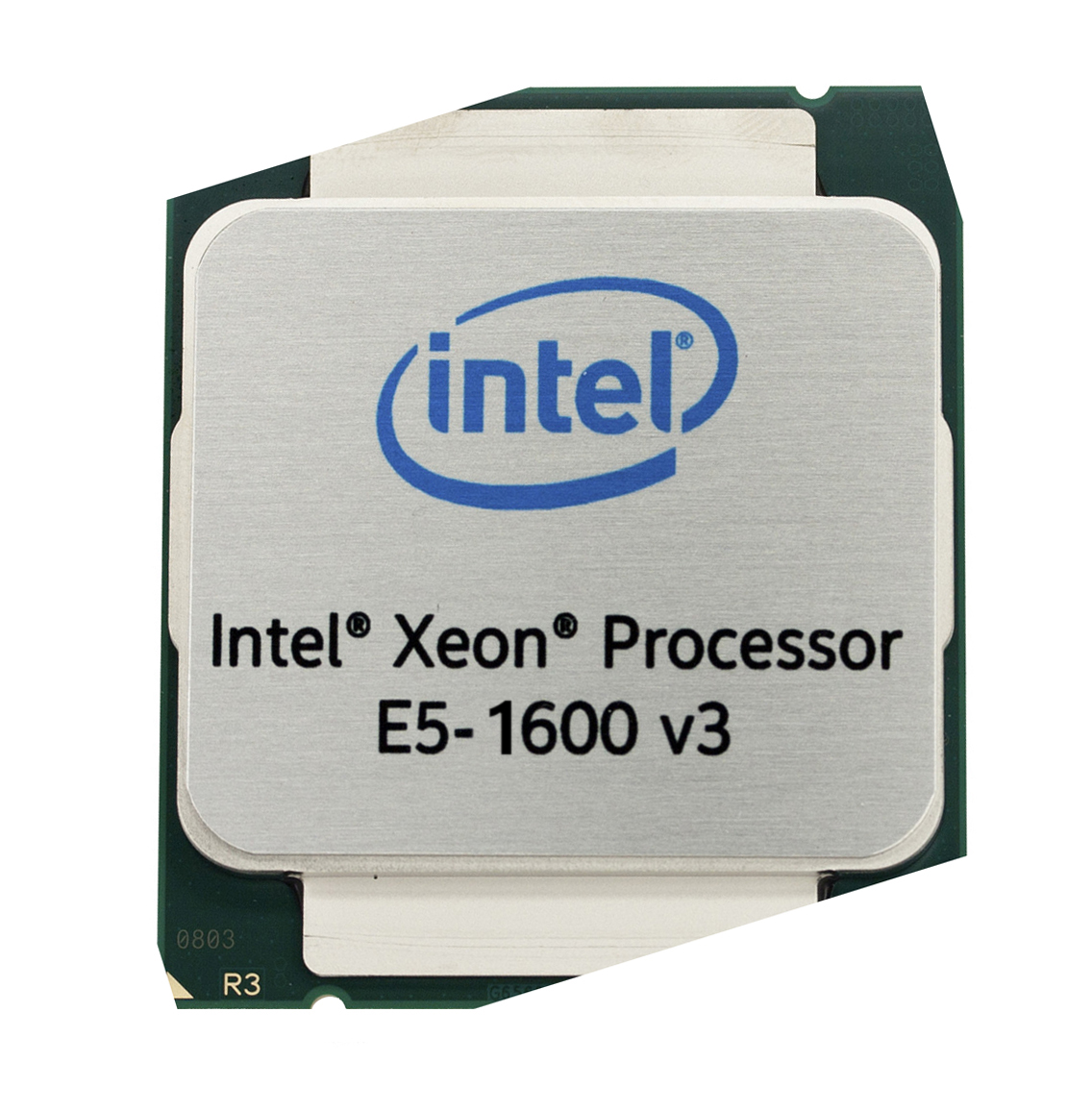 CM8064401576003 Intel Xeon E5-1681 v3 10 Core 2.90GHz 5.00GT/s DMI 25MB L3 Cache Socket 2011-3 Processor