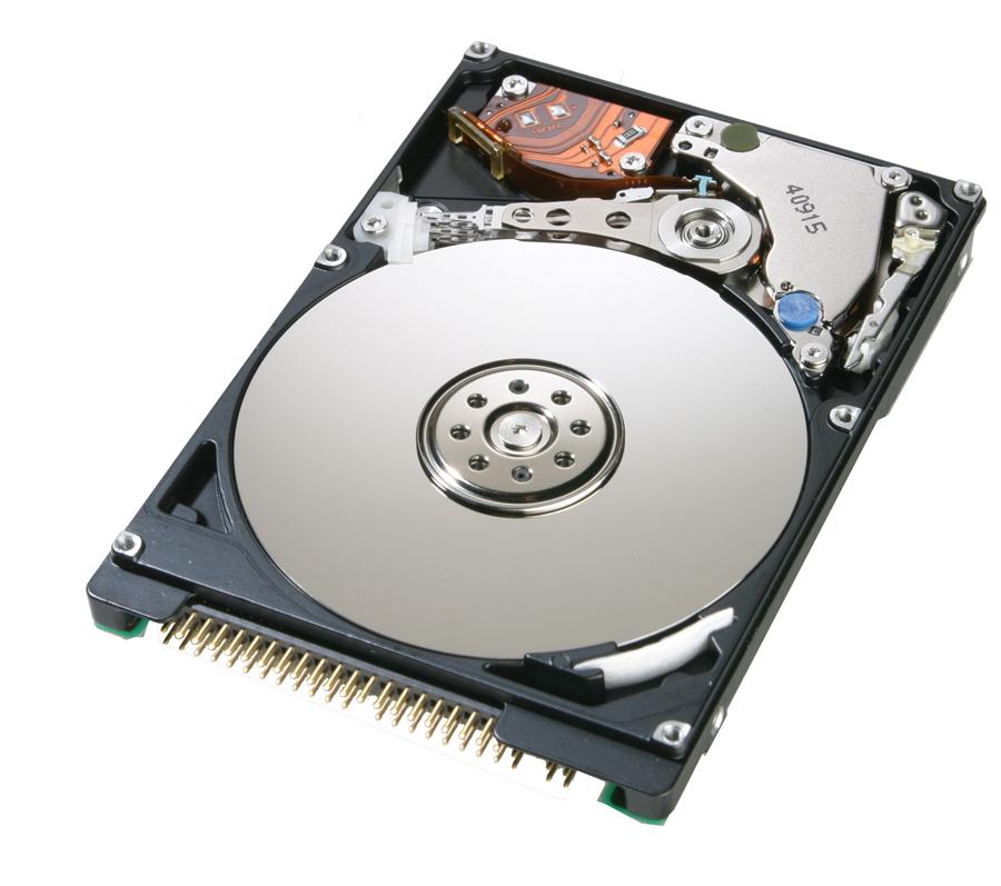 CP170872-02 Fujitsu Mobile 40GB 4200RPM ATA-133 2MB Cache 2.5-inch Internal Hard Drive