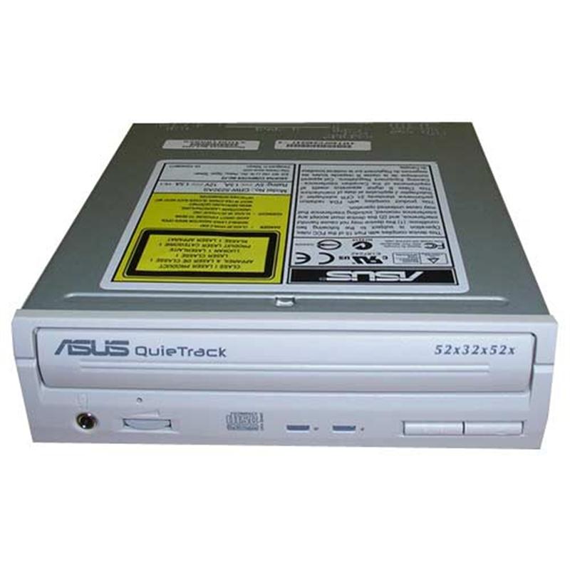 asus crw-5232as driver