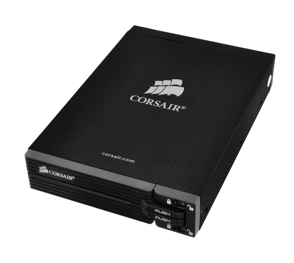 CSSD-P512GB3 Corsair Performance P512 Series 512GB MLC SATA 3Gbps 3.5-inch Internal Solid State Drive (SSD)