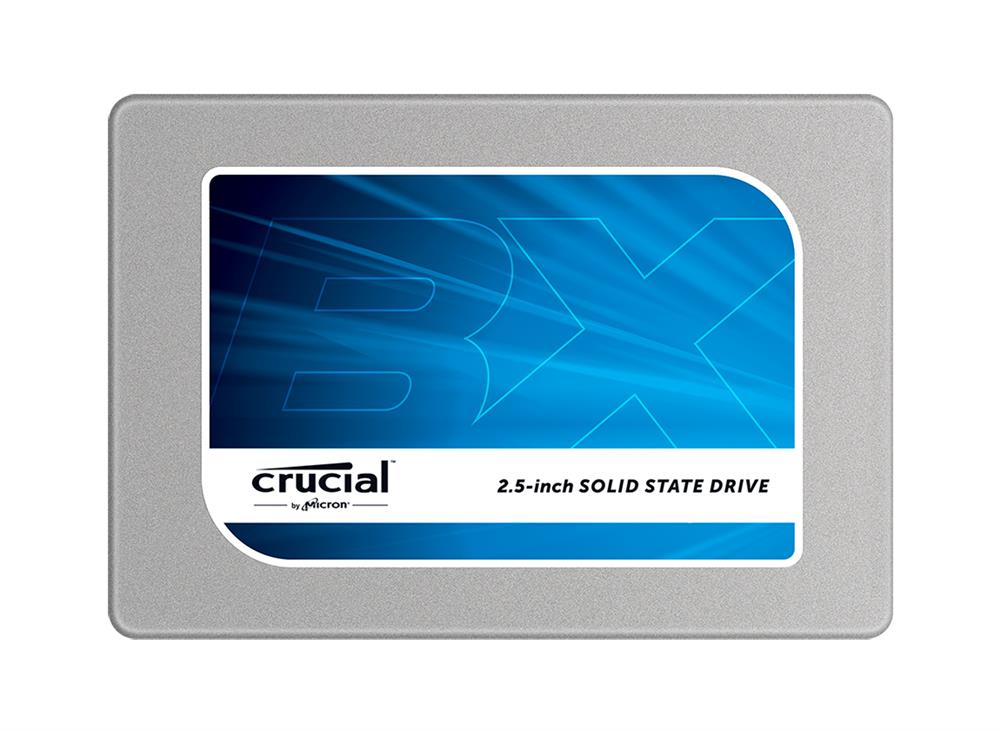 CT10173204 Crucial BX300 Series 240GB MLC SATA 6Gbps 2.5-inch Internal Solid State Drive (SSD) with 9.5mm Adapter for Toshiba Satellite L755D-S5241