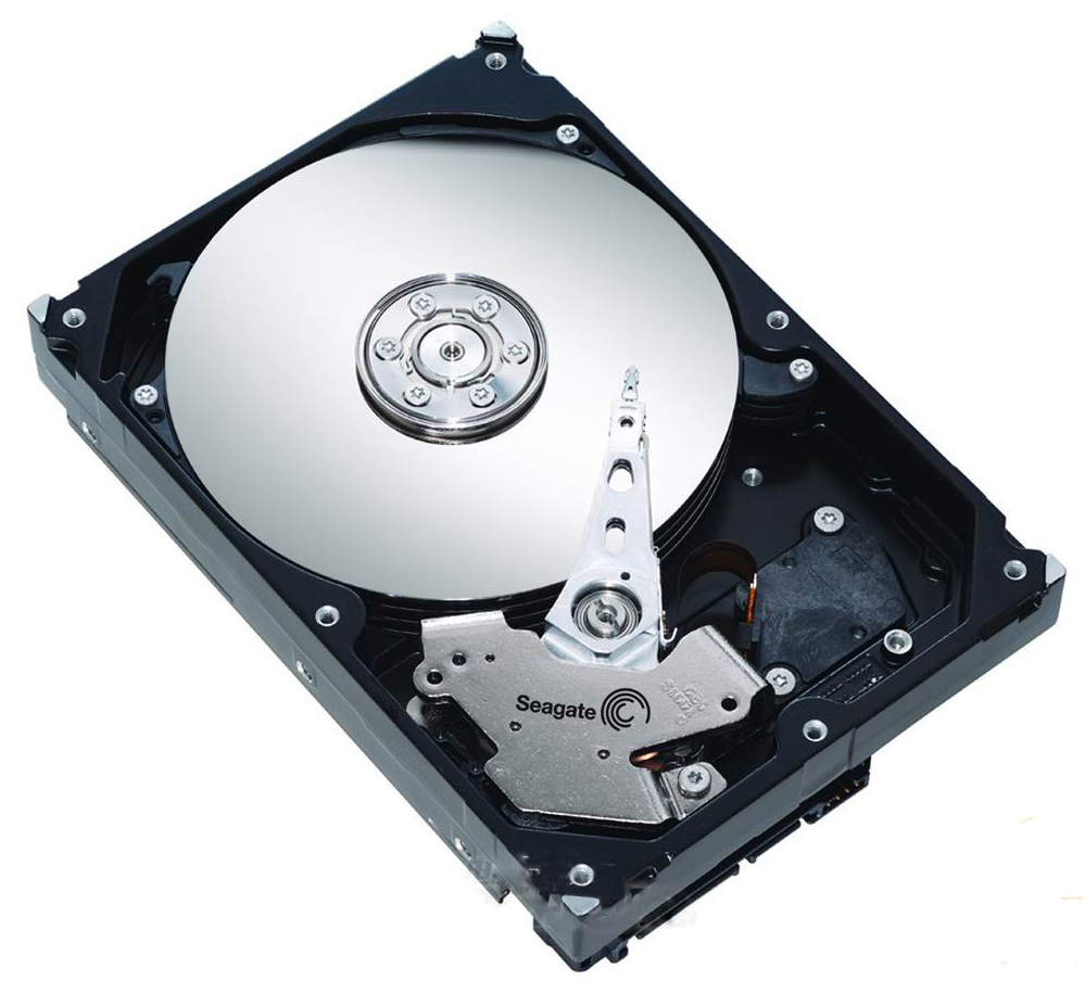 CT204 Conner 4.3GB 5400RPM ATA/IDE 3.5-inch Internal Hard Drive