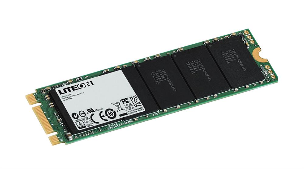 CV1-8B128 Lite On SSD