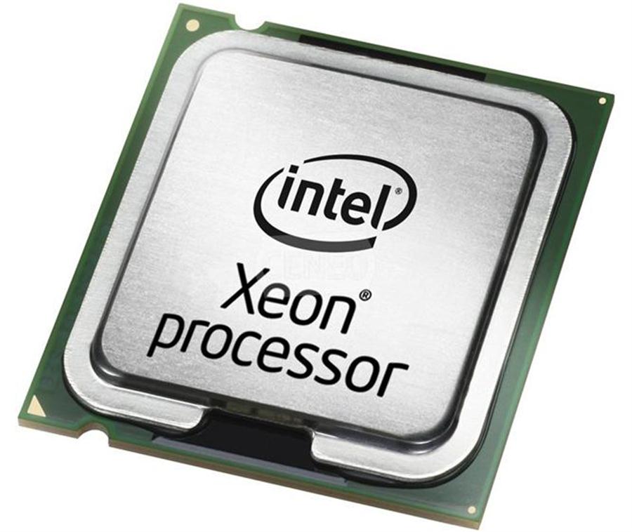 D:FCNX-CPU320 Fujitsu 3.20GHz 1066MHz FSB 4MB L2 Cache Intel Xeon 5060 Dual Core Processor Upgrade