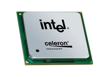 D1846-U Dell 2.20GHz 400MHz FSB 128KB L2 Cache Intel Celeron Processor Upgrade