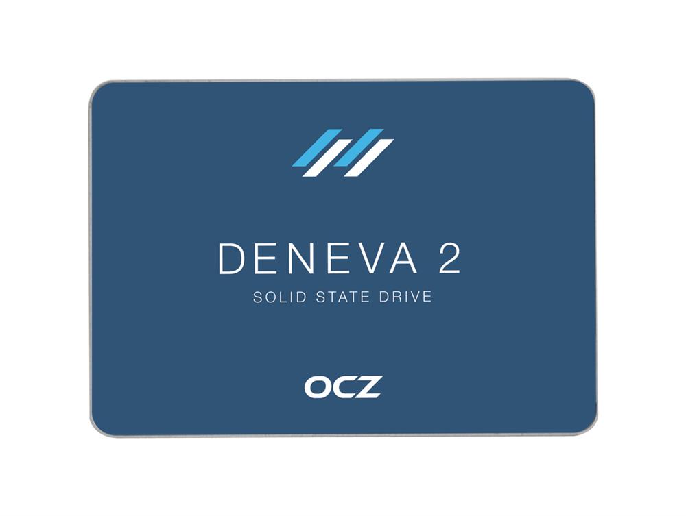 D2CSTK251M20-0241 OCZ Deneva 2 C Series 240GB MLC SATA 6Gbps 2.5-inch Internal Solid State Drive (SSD)