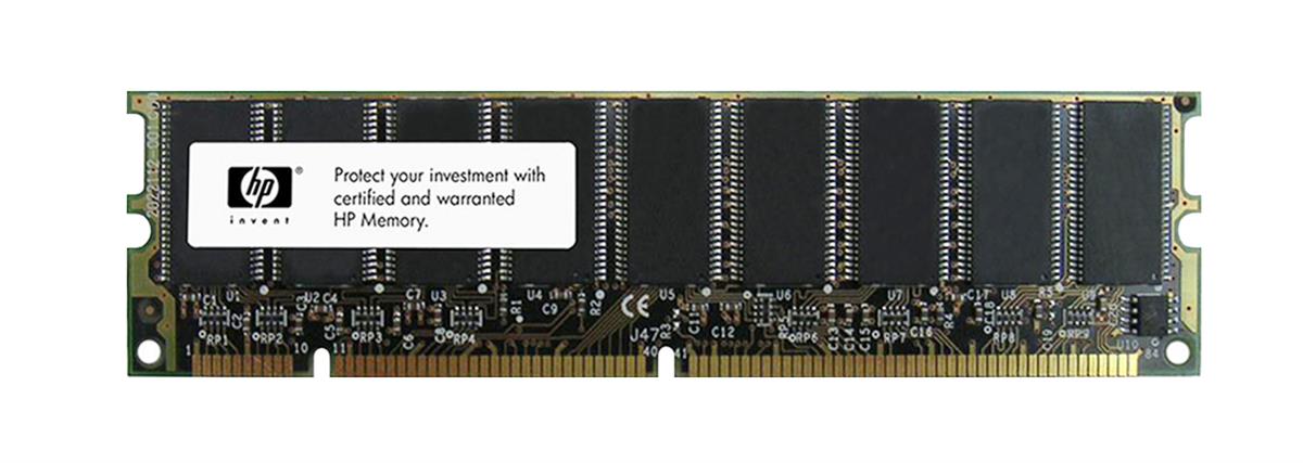 D9515A HP 1GB PC100 100MHz ECC Unbuffered CL2 168-Pin SDRAM DIMM Memory Module