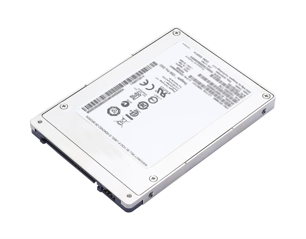DCSSD120GX150 IBM 120GB MLC SATA 6Gbps 2.5-inch Internal Solid State Drive (SSD) for x150 Server System
