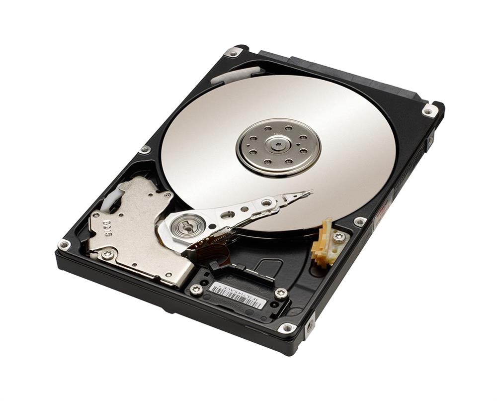 DE6400-320-M72 CMS 320GB 7200RPM SATA 3Gbps 2.5-inch Internal Hard Drive