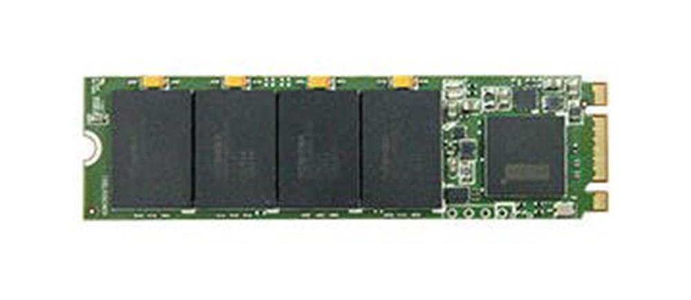 DEM28-C12D81RWAQC InnoDisk 3MG2-P Series 512GB MLC SATA 6Gbps M.2 2280 Internal Solid State Drive (SSD) (Industrial Grade)