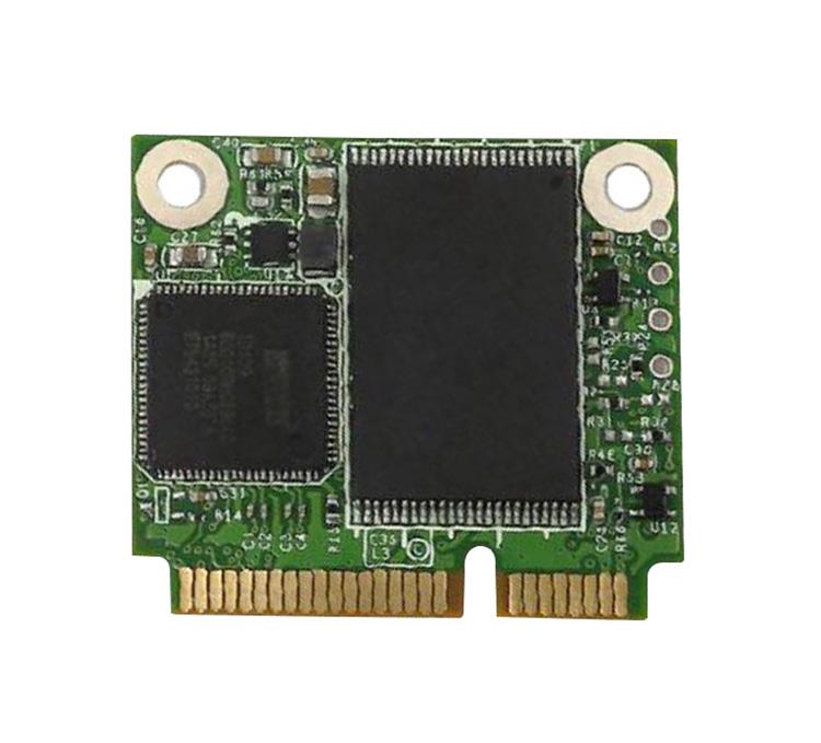DEMSM-16GD07SC1DC InnoDisk 3ME Series 16GB MLC SATA 6Gbps mSATA mini Internal Solid State Drive (SSD)