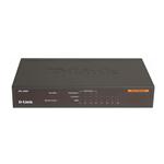 D Link DES-1008P/E