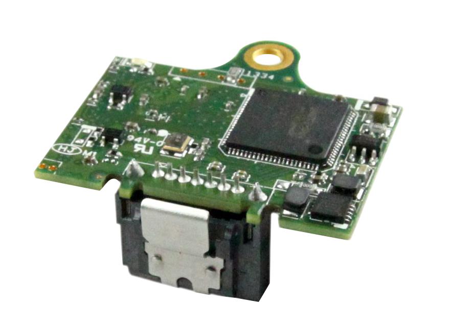 DESSF-32GD09BC1SC InnoDisk SATADOM-SH 3ME3 Series 32GB MLC SATA 6Gbps Internal Solid State Drive (SSD) with Type-D (Standard Grade)