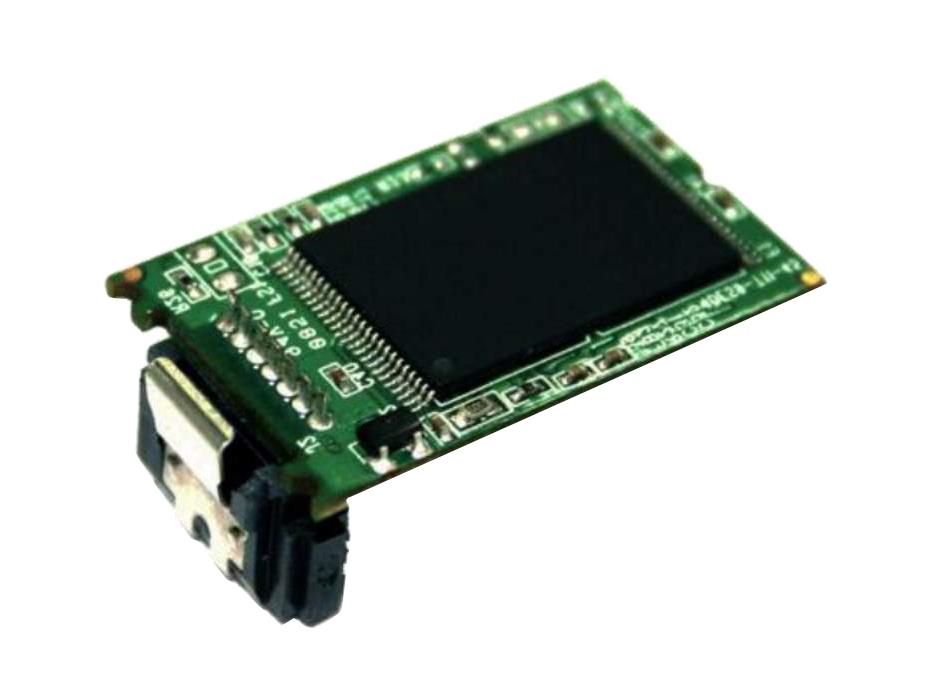 DESSH-16GD09SW1SC InnoDisk SATADOM-SH 3ME3 Series 16GB MLC SATA 6Gbps Internal Solid State Drive (SSD) (Industrial Grade)