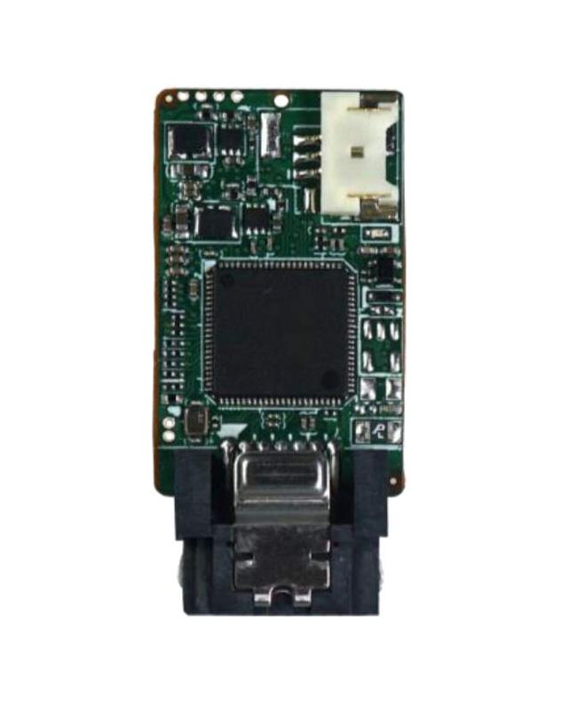 DESSV-16GD09BC1SCB InnoDisk SATADOM-SV 3ME3 Series V2 16GB MLC SATA 6Gbps Internal Solid State Drive (SSD) with 7-Pin / 8-Pin VCC (Standard Grade)