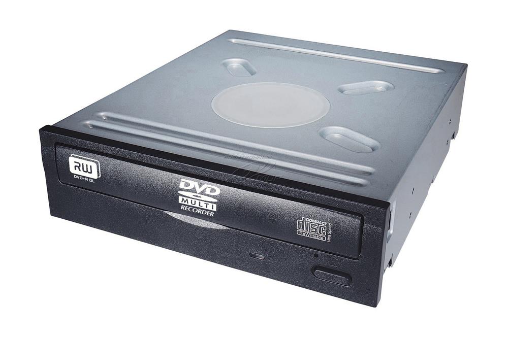 DH-20A4P-04 LITE ON LITE-ON 20X DVD+/-RW Dual Layer Super Multi IDE Optical Drive (Black)