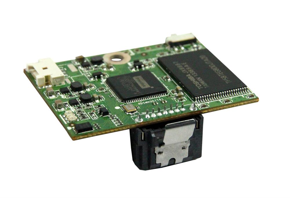 DHSMH-16GD073C1DC InnoDisk SATADOM-MH 3IE Series 16GB iSLC SATA 6Gbps Internal Solid State Drive (SSD) (Standard Grade)