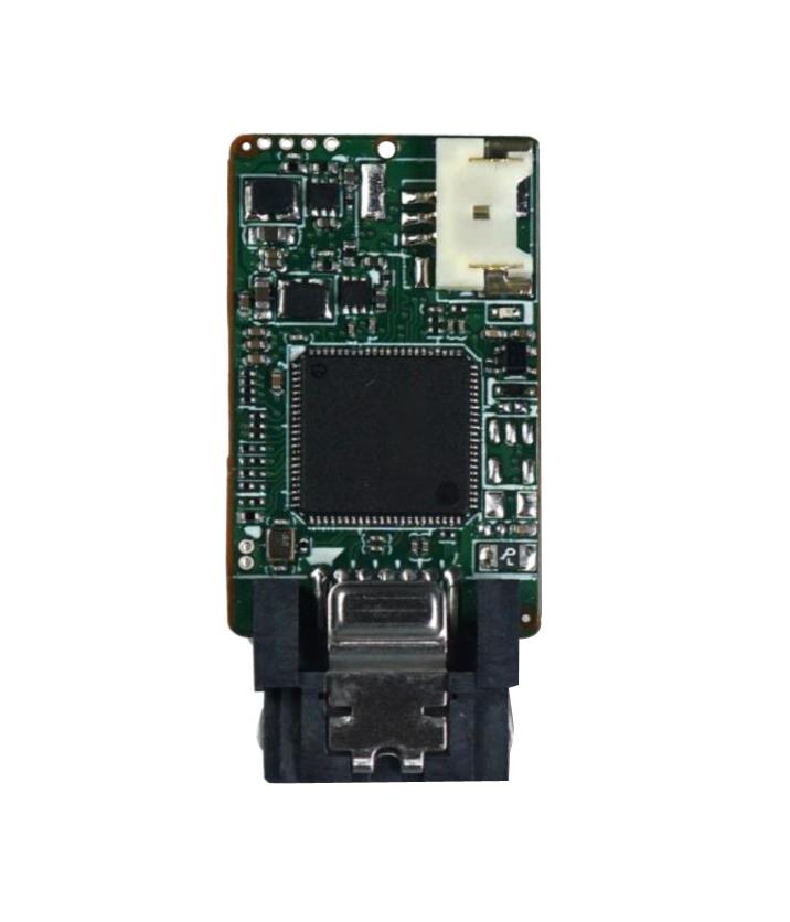 DHSSV-32GD09BCADCA InnoDisk SATADOM-SV 3IE3 Series V2 32GB iSLC SATA 6Gbps Internal Solid State Drive (SSD) with 8-Pin VCC and External Power Cable (Standard Grade)