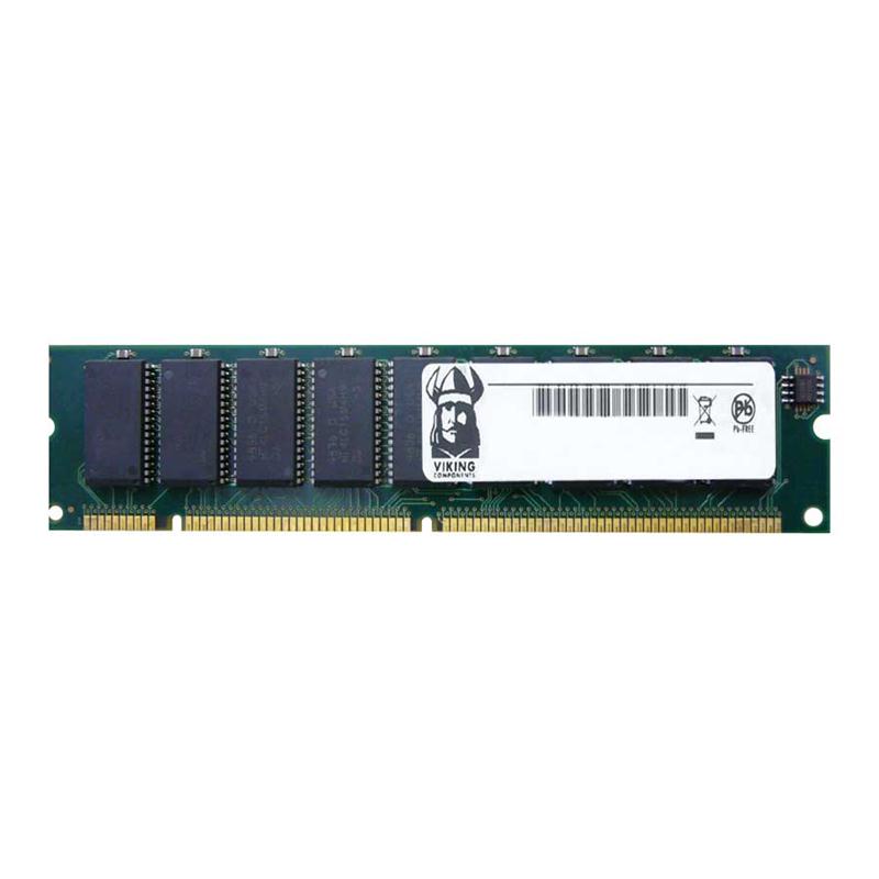 DL0333 Viking 64MB EDO Unbuffered 3.3v 168-Pin DIMM Memory Module for OptiPlex GN for Dell OptiPlex GnM GN+ GN N