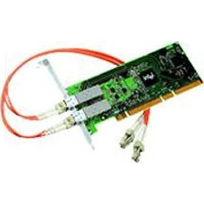 DNIC-4PORT-TX Enterasys 4-Port 10/100/1000 Triple Speed Copper NIC (Refurbished)
