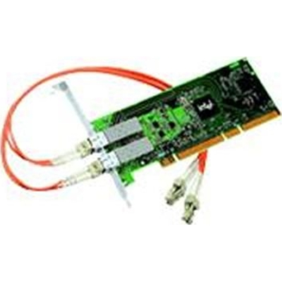 DNICFO-2PORT-SX Enterasys 2-Port Fail-Open Fiber Network Adapter (Refurbished)