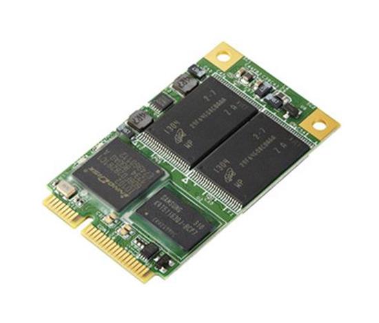 DRPS-32GJ20BW1QN InnoDisk EverGreen Series 32GB MLC SATA 3Gbps mSATA Internal Solid State Drive (SSD) (Industrial Grade)
