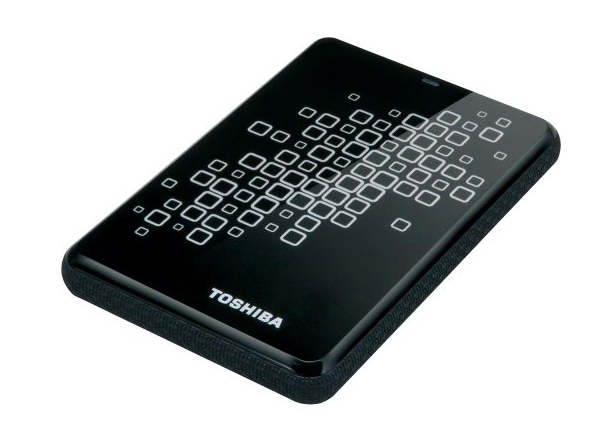 E05A050CAU3XW Toshiba Canvio 3.0 500GB 5400RPM USB 3.0 8MB Cache 2.5-inch External Hard Drive (White) (Refurbished)