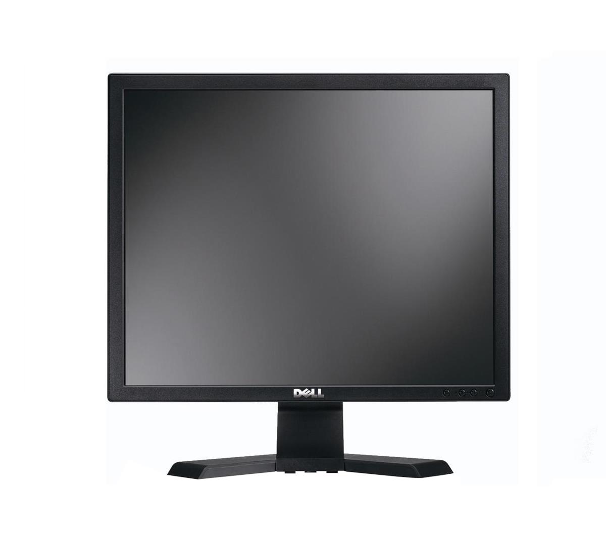 E190SF Dell 19-inch 1280 x 1024 at 60Hz Flat Panel LCD Monitor (Refurbished)