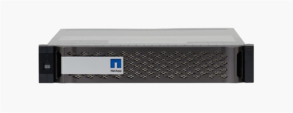 E2812HA-0011-EP NetApp E2812 HA 12-Bay 48TB (12 x 4TB) HDD SAS 12Gbps 16Gb Fibre Channel 2U Rackmount Express Pack Bundle Network Storage System (Refurbished)