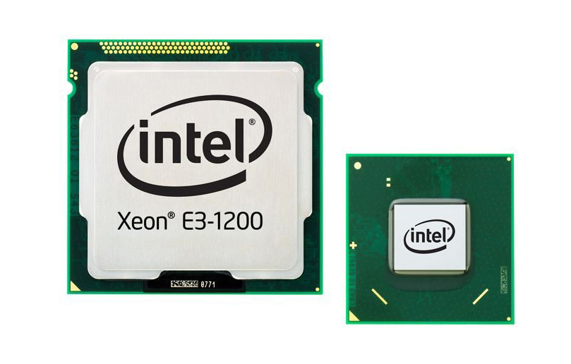 E3-1125C Intel Xeon Quad Core 2.00GHz 5.00GT/s DMI 8MB L3 Cache Socket FCBGA1284 Processor