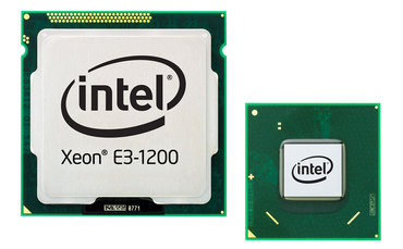 E3-1230V2 Intel Xeon Quad-Core 3.30GHz 5.00GT/s DMI 8MB L3 Cache Processor