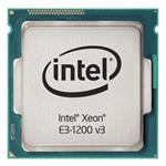Intel E3-1245V3