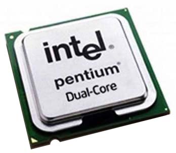 E5800 Intel Pentium Dual-Core 3.20GHz 800MHz FSB 2MB Cache LGA775 Processor