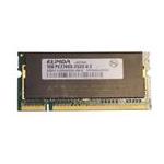 Elpida EBD11UD8ADDA-6B-E