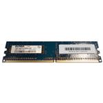 Elpida EBE10UE8AFFA-8G-F