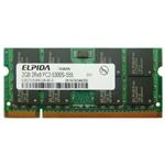 Elpida EBE21UE8ACUA-6E-E