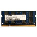 Elpida EBE21UE8AESA-8G-F
