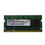 Elpida EBE52UD6ABSA-5C-E