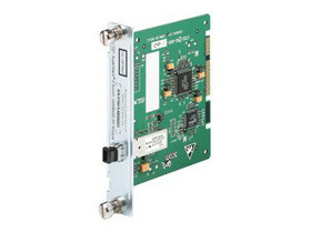 ELH-ULSW-F3 Enterasys Cabletron Switch Module with 1-Port 100Base-FX (Refurbished)