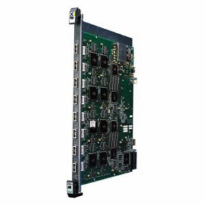 ER16-08 Enterasys Networks 8-Ports 1000Base-X GBIC Ethernet Switch Module (Refurbished)