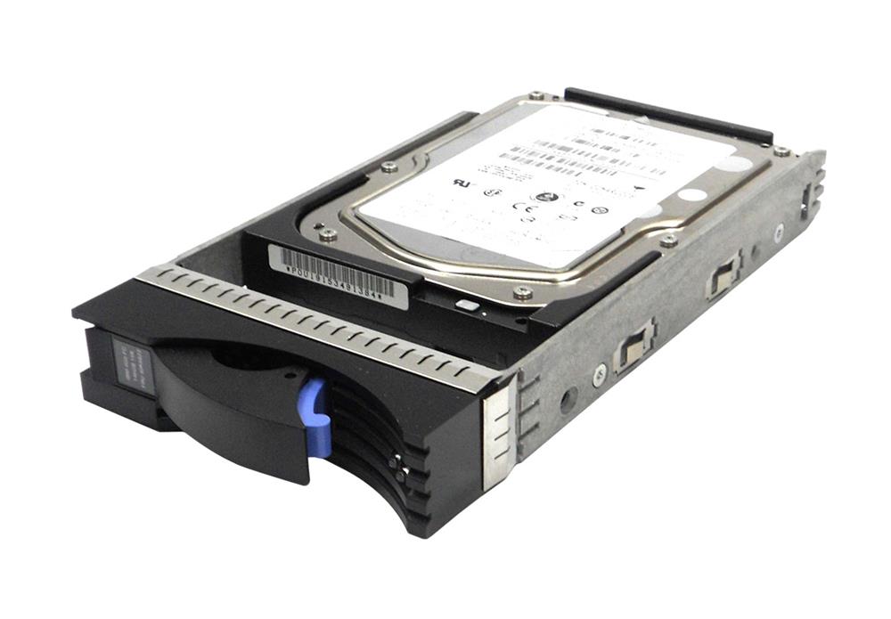 ETEN1HD-L Fujitsu 1TB 7200RPM SAS 6Gbps Nearline 3.5-inch Internal Hard Drive for DX80 S2 and DX90 S2