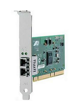 EXP19402PF Intel PRO/1000 PF Dual-Ports LC 1Gbps 1000Base-SX Gigabit Ethernet PCI Express x4 Server Network Adapter